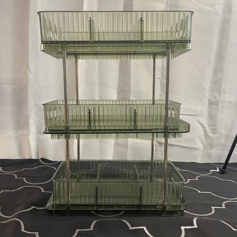 Vanity Organizer